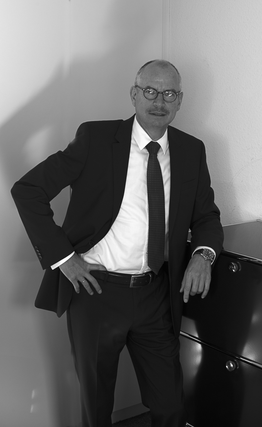 Karl-Heinz Barth, Wirtschaftsprüfer, Steuerberater, MWB